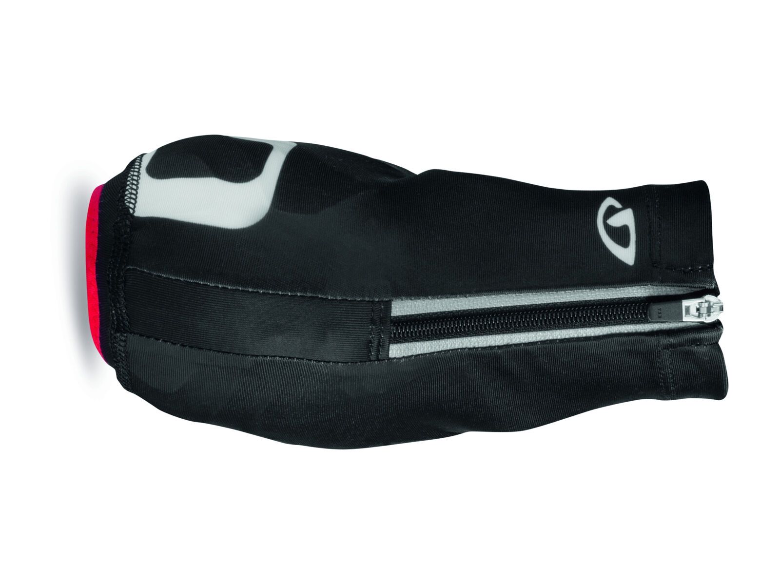 Giro Stopwatch Aero Shoe Cover, black - Bild 2