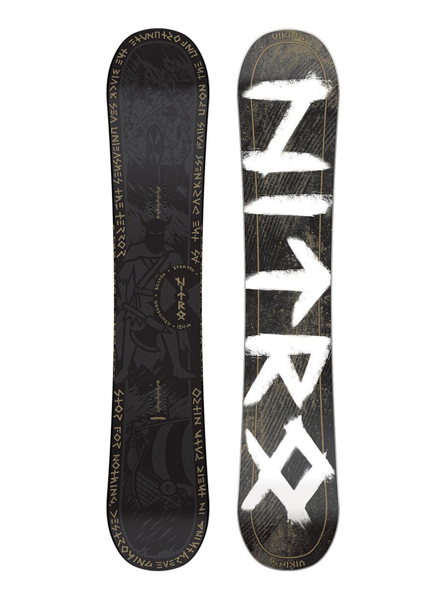 Nitro Viking One-Off - Bild 1