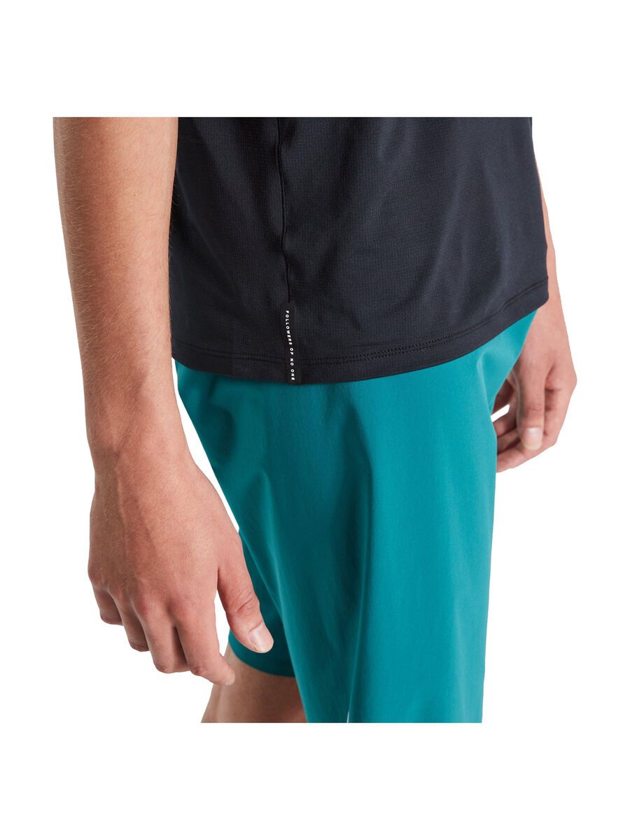 Specialized Men's Trail Air Short Sleeve Jersey, black - Bild 4