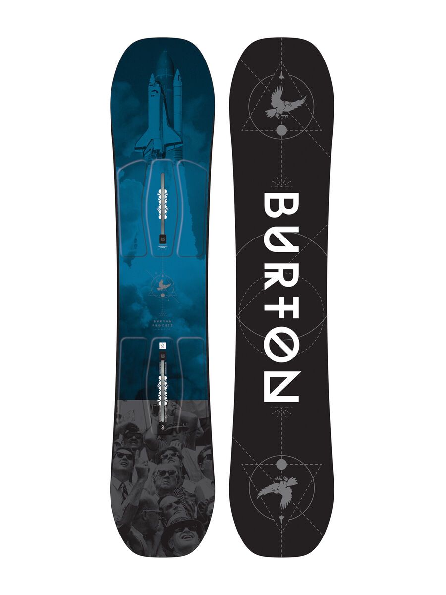 Burton Process Smalls - Bild 1