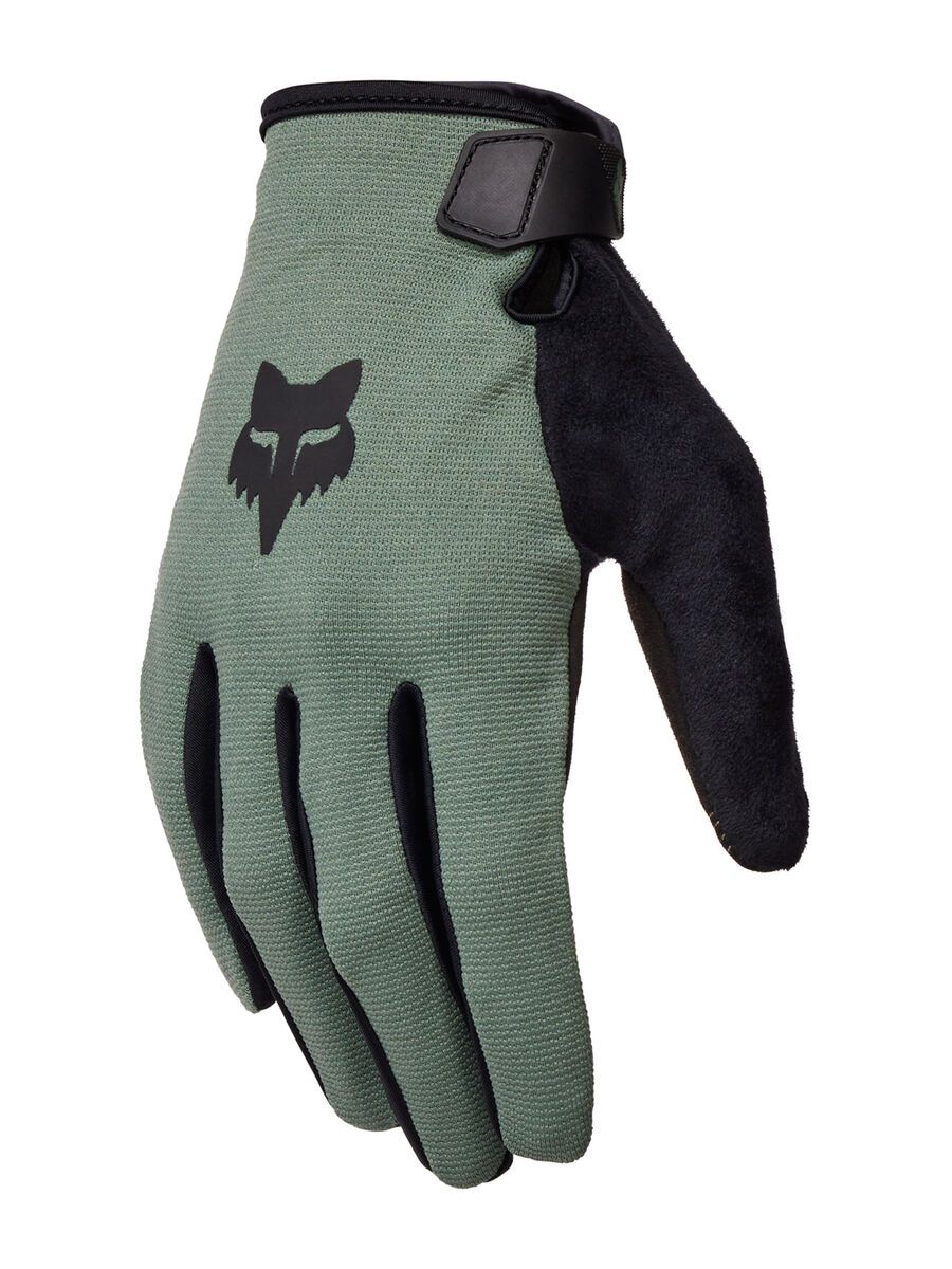 Fox Ranger Glove, hunter green - Bild 1