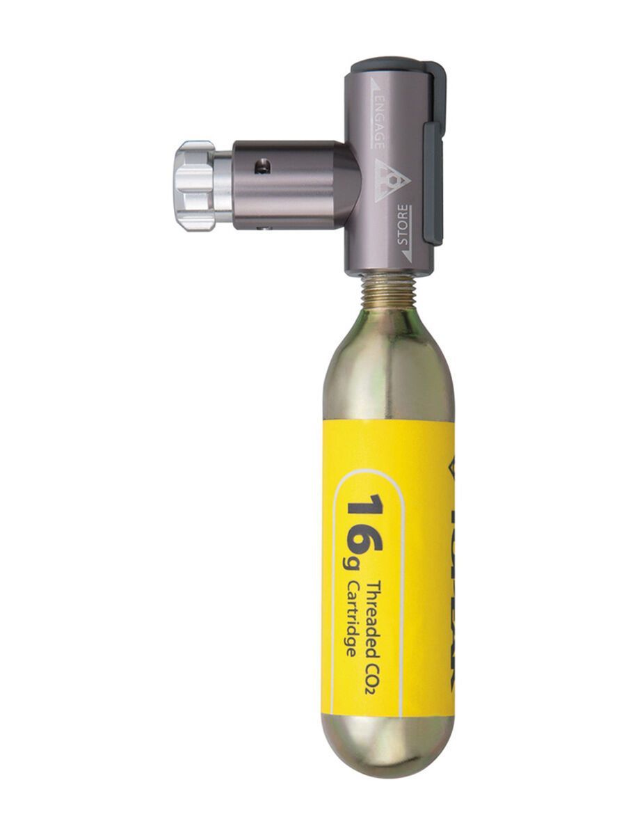 Topeak AirBooster - Bild 3