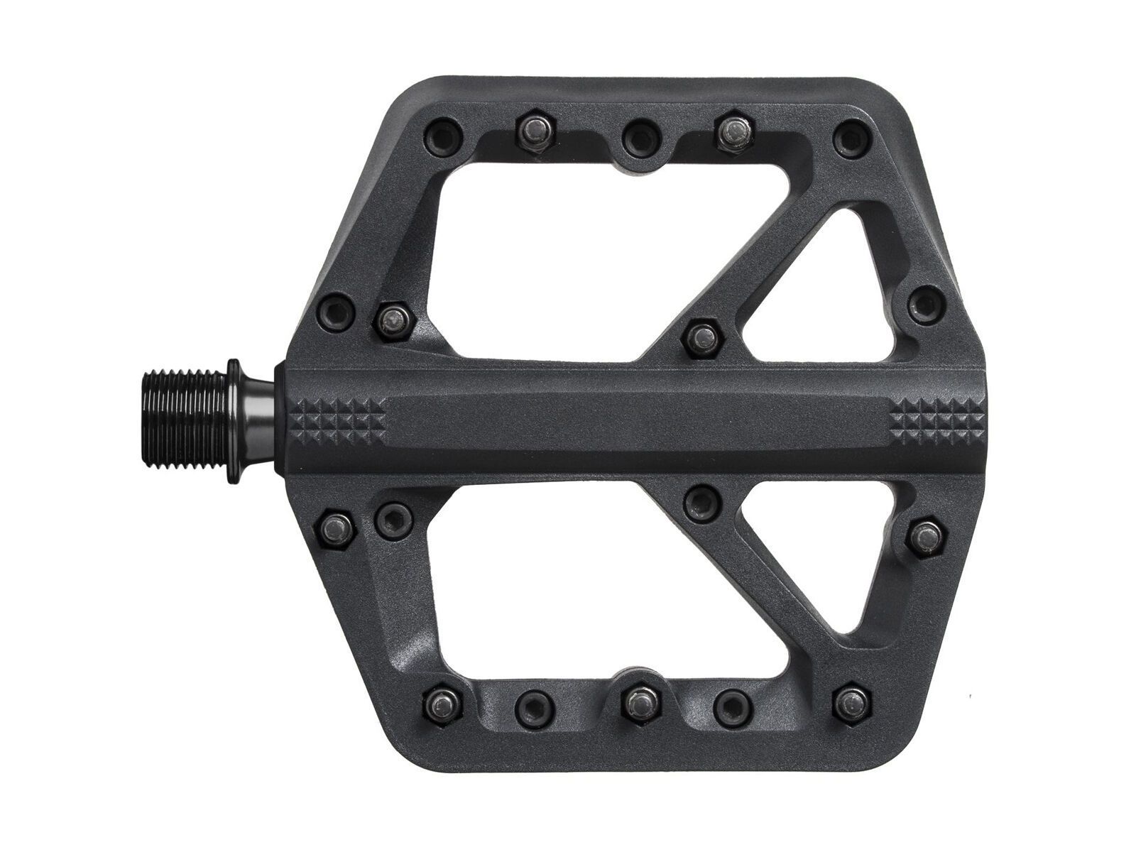 Crankbrothers Stamp 1 Small, black - Bild 1