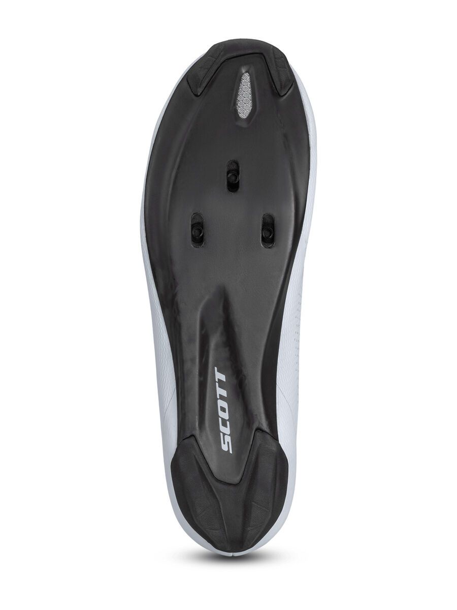 Scott Road RC Shoe, white/black - Bild 6