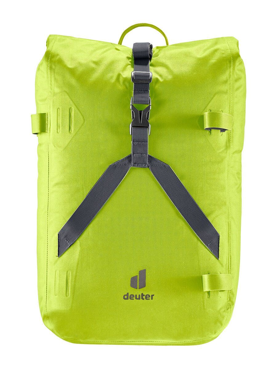 Deuter Amager 25+5, citrus - Bild 4