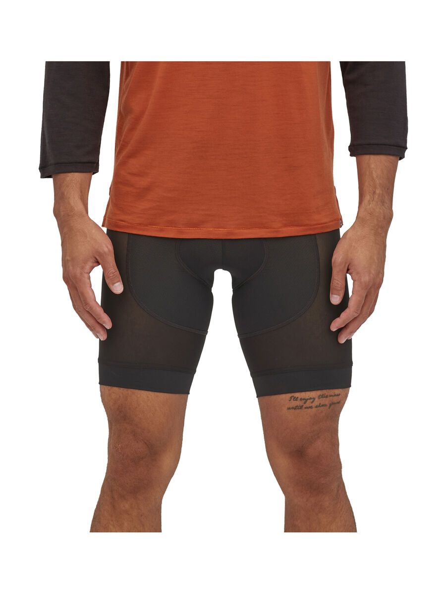 Patagonia Men's Dirt Craft Bike Shorts, black - Bild 7