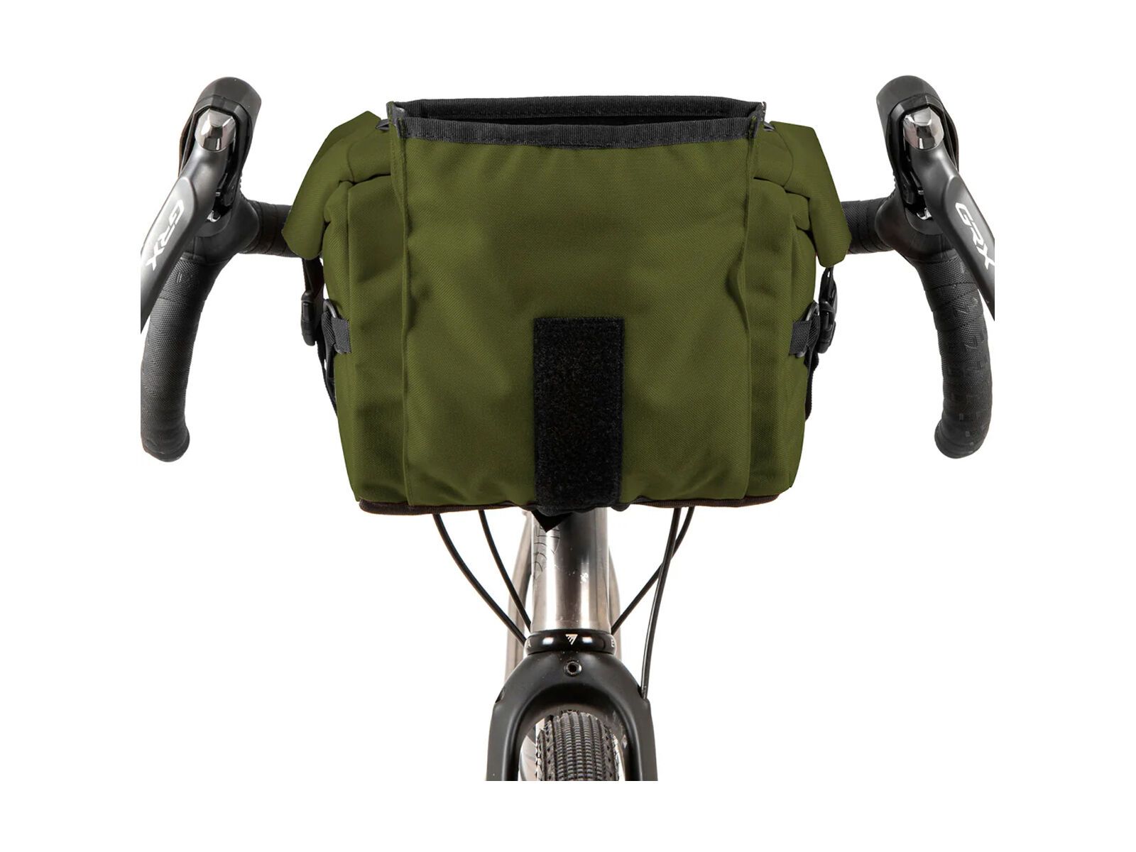 Restrap Bar Pack - 10 L, olive - Bild 2