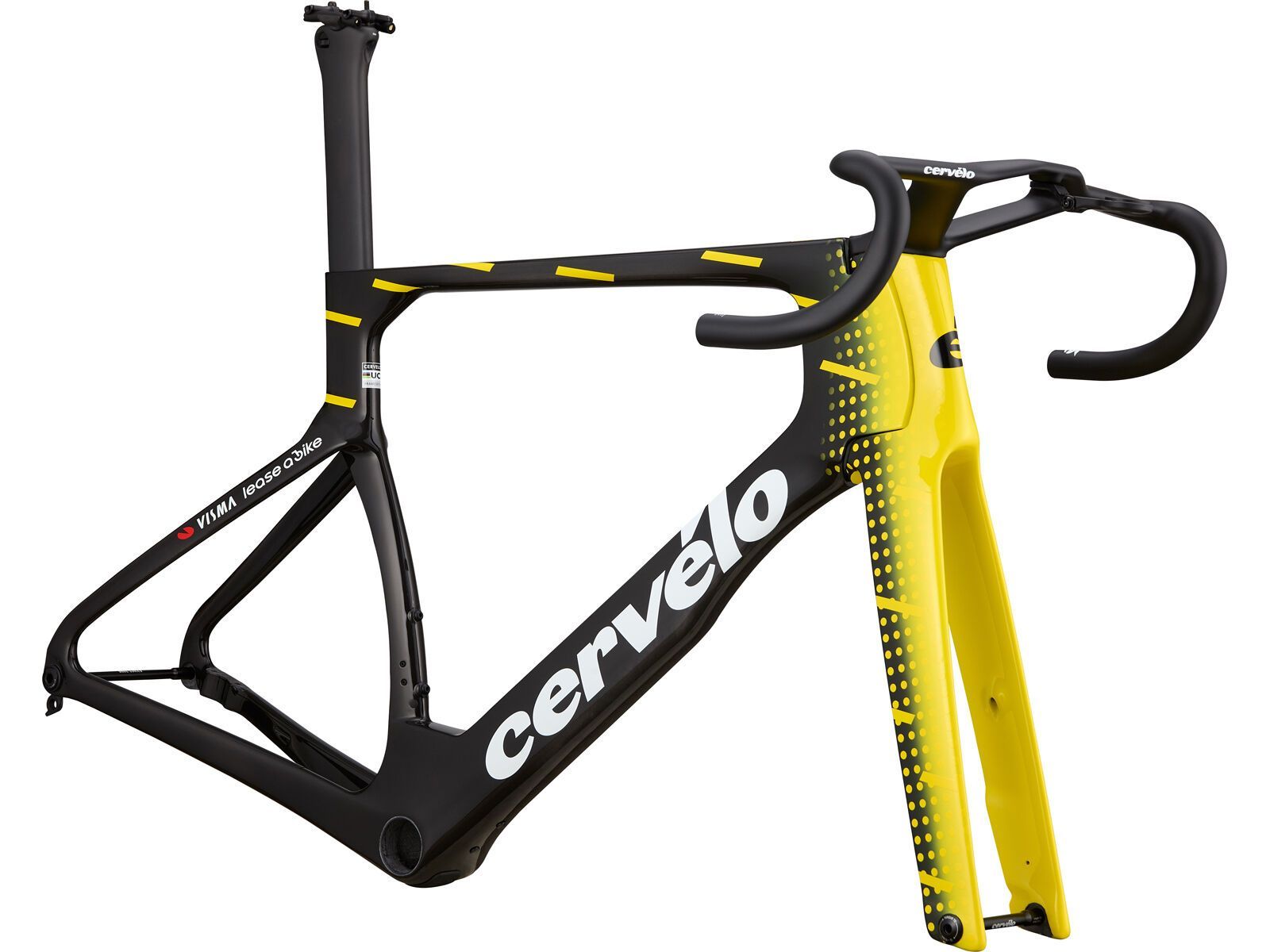 Cervelo S5 Frameset TVL Replica - Bild 2