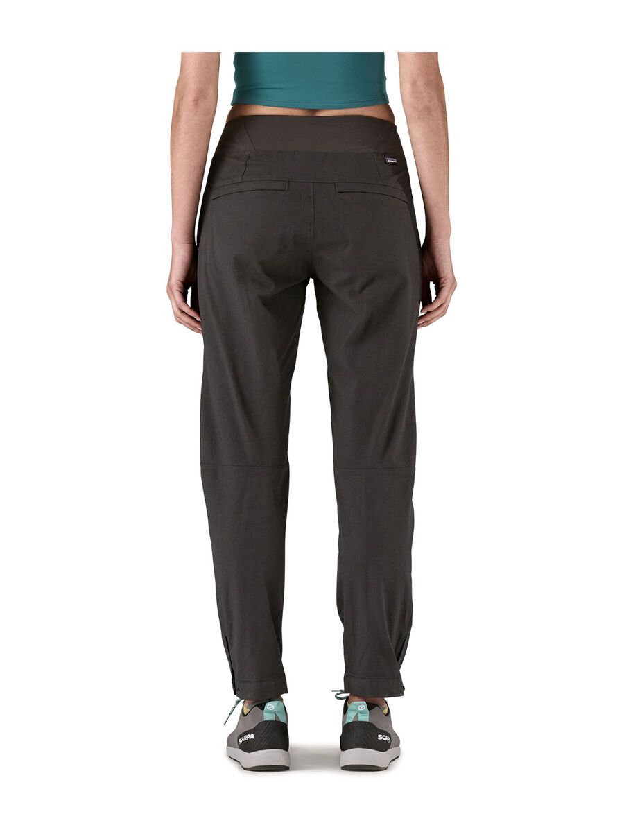 Patagonia Women's Caliza Rock Pants - Regular, black - Bild 3