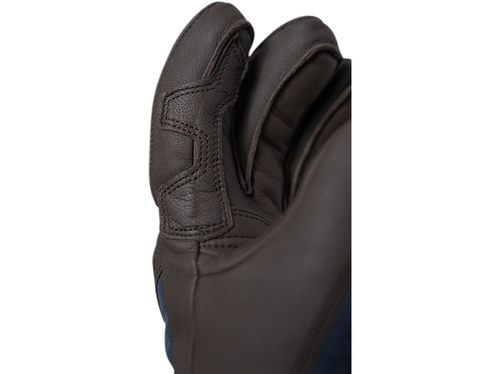Reusch Pro RC, dress blue/coffee brown - Bild 5
