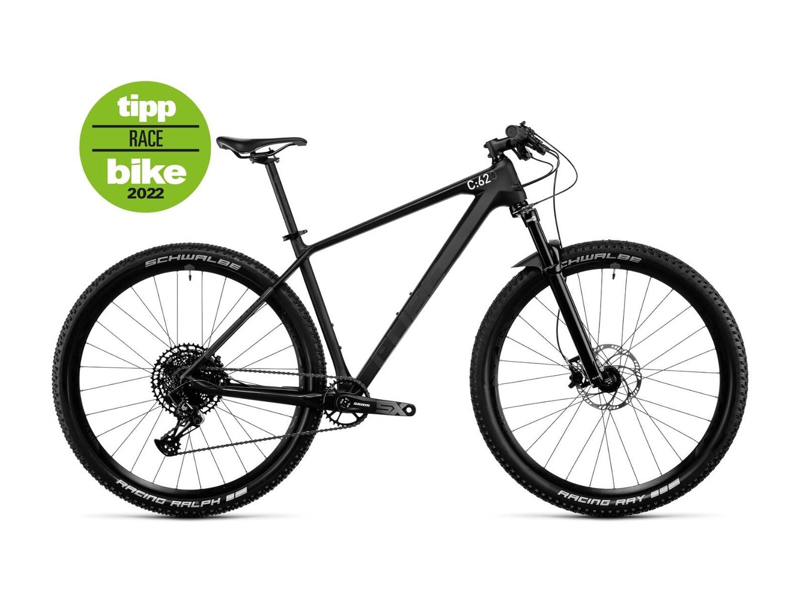 Cube Reaction C:62 One 29, red´n´white - Bild 2