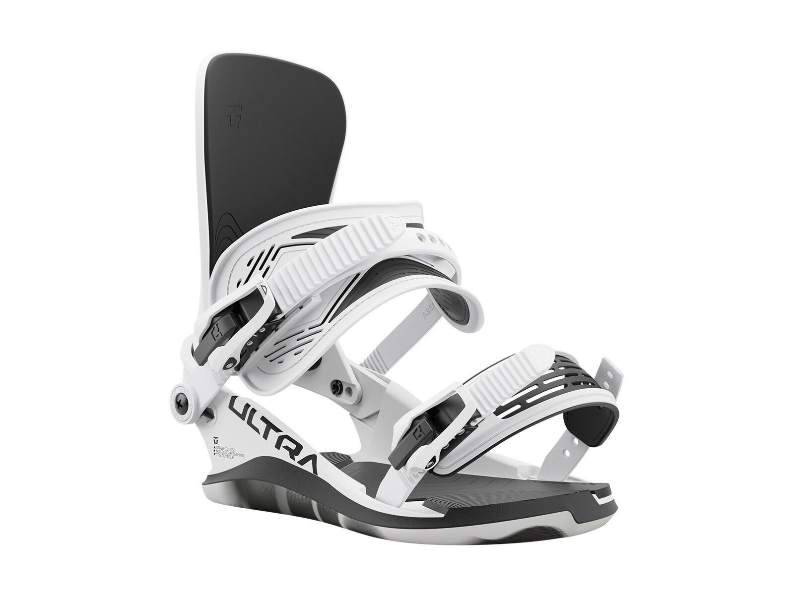 Union Ultra Men’s, white - Bild 2