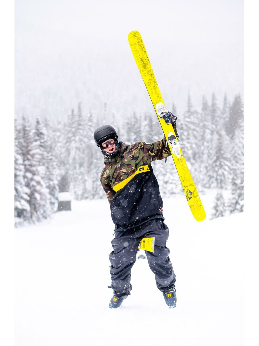 Line Chronic 94 TC - Bild 12