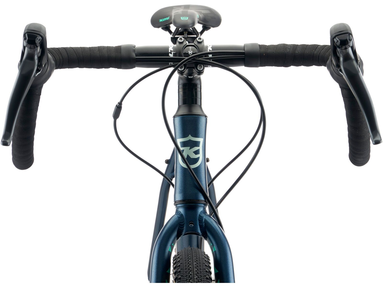Kona Rove AL 650, satin metallic gose blue - Bild 10