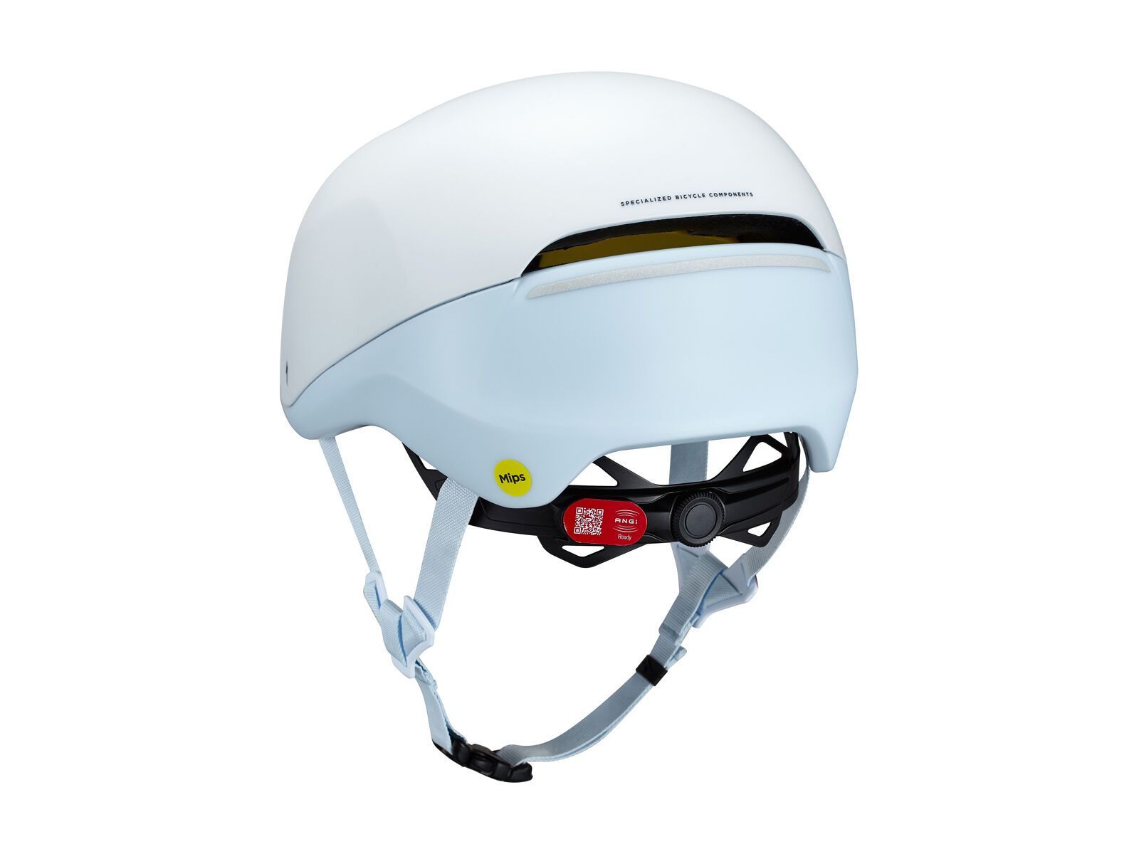 Specialized Tone, white/morning mist - Bild 5