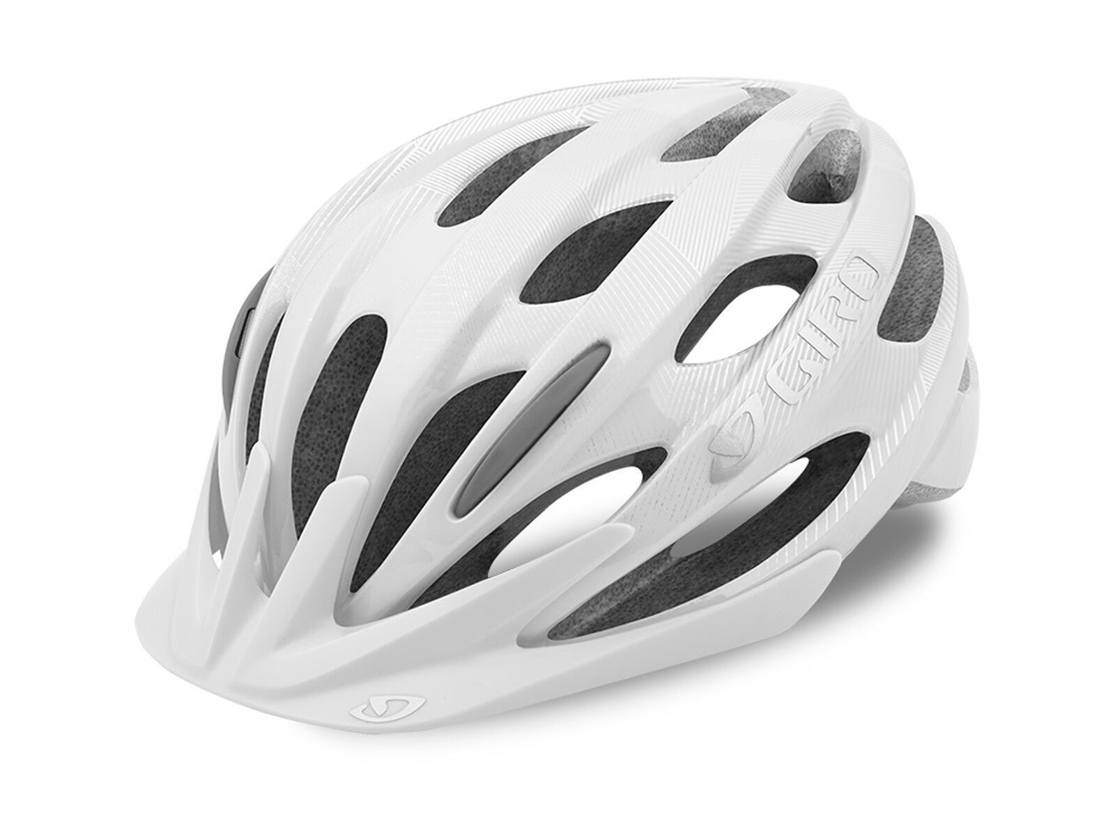 Giro Verona, white tonal lines - Bild 1