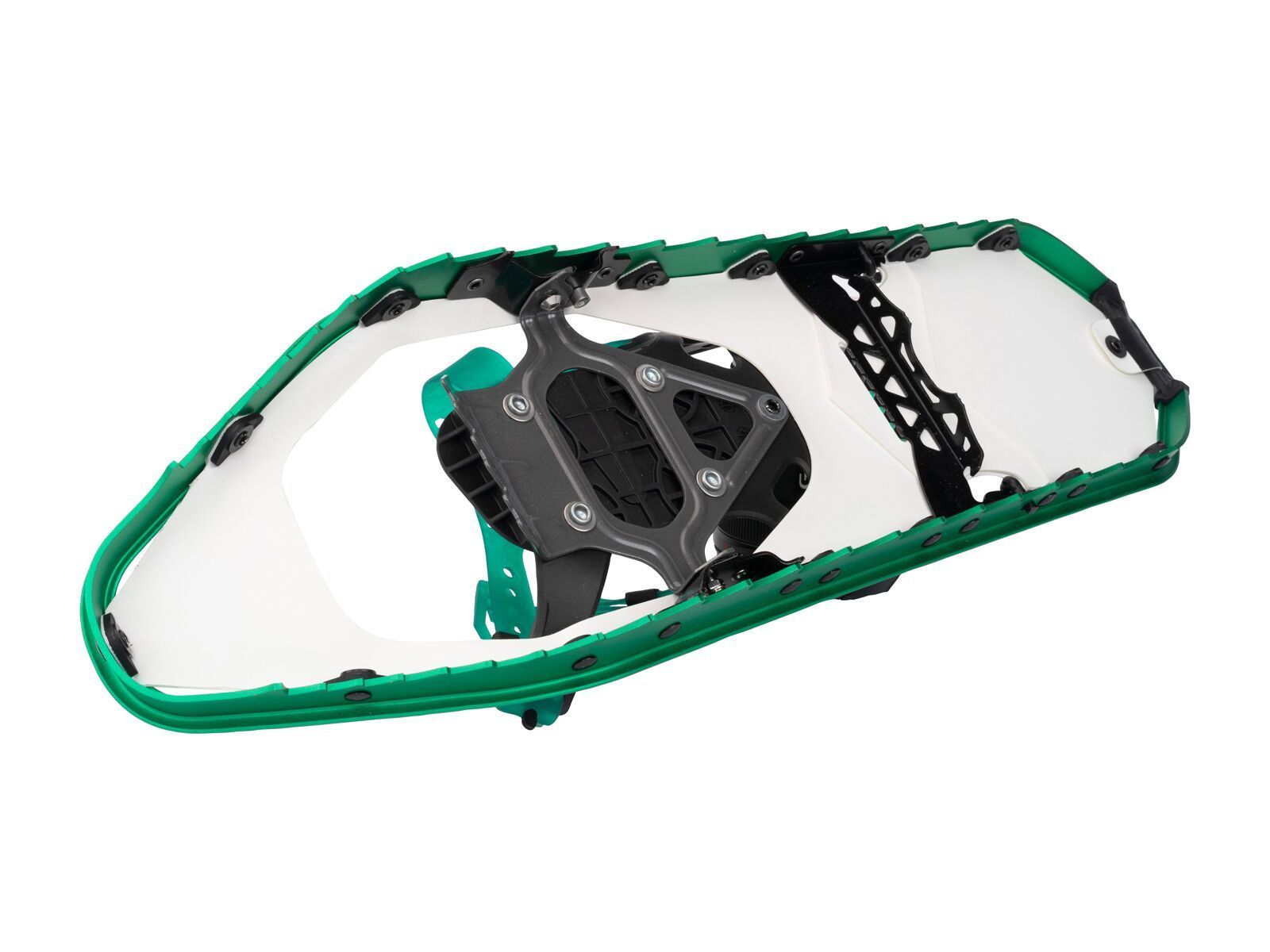 Atlas Range Trail 22 W, green/black - Bild 7