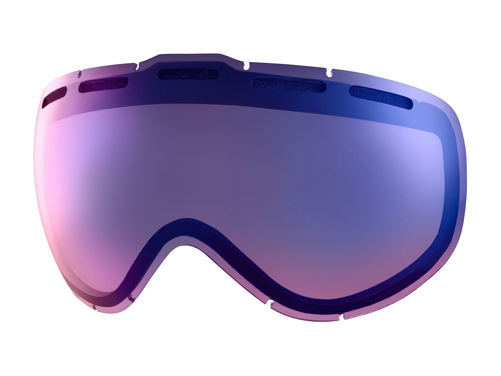 Anon Hawkeye/Haven Lens, Blue Amber - Bild 1