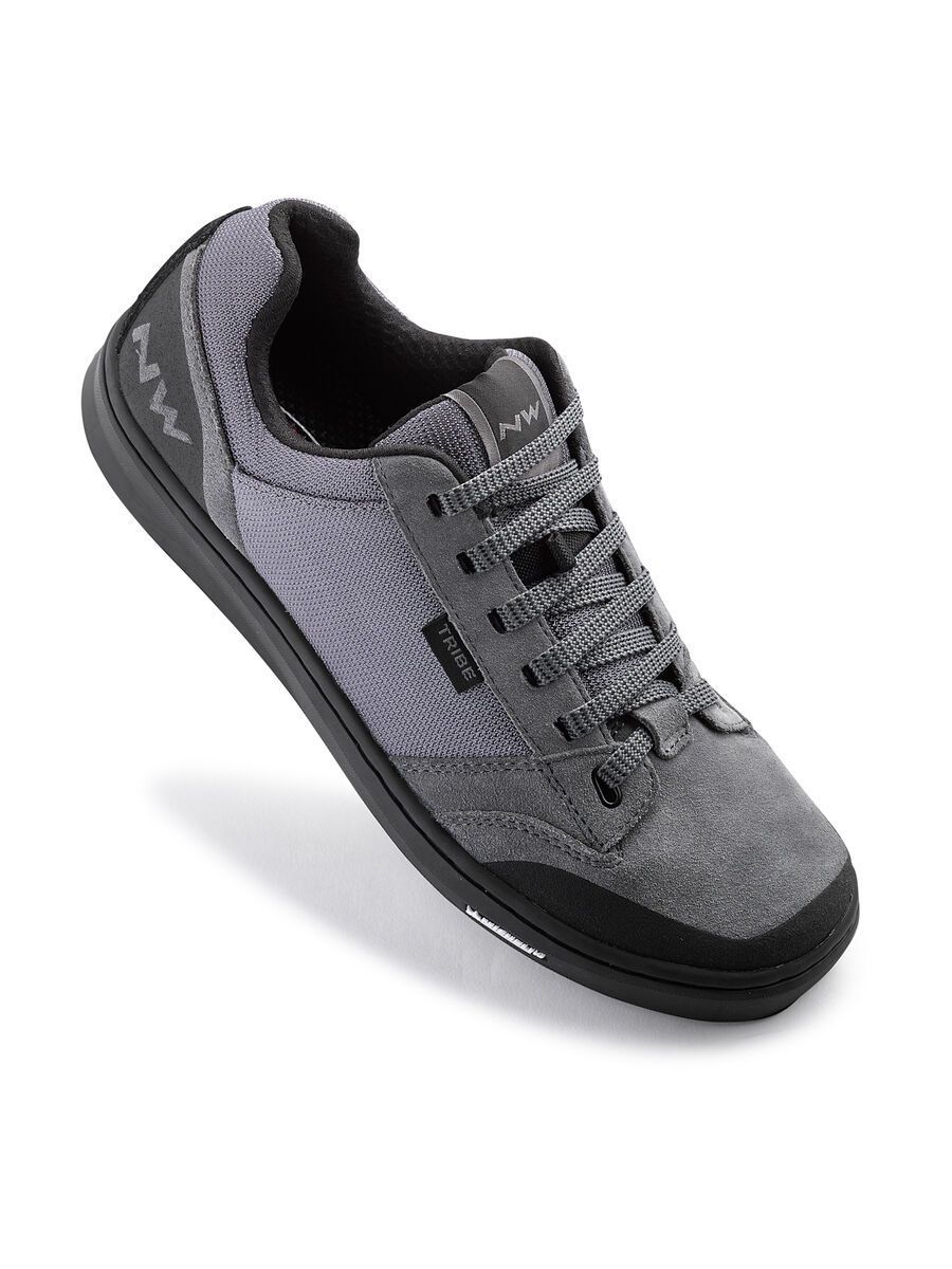 Northwave Tribe, grey - Bild 2