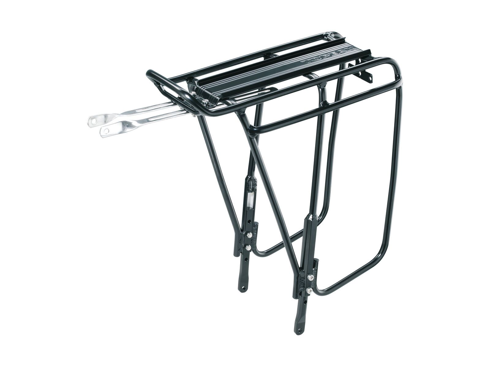 Topeak Uni Super Tourist DX (Non-Disc) - Bild 1