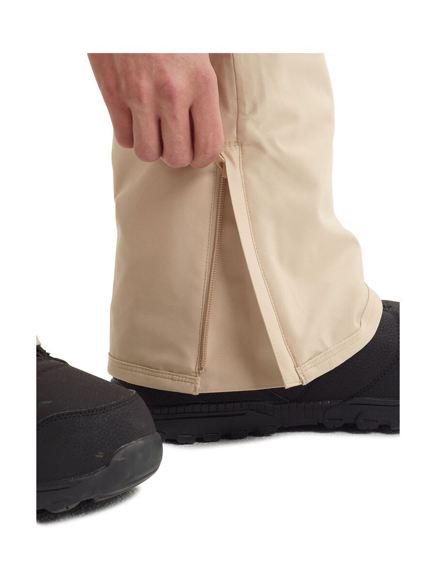 Analog Thatcher Pant, safari - Bild 8