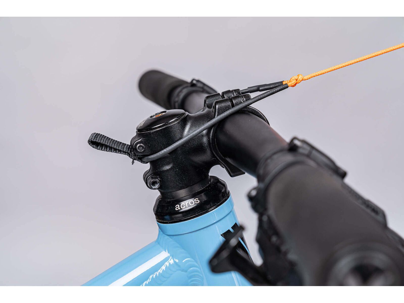 kommit Bike Zugsystem, schwarz - Bild 5