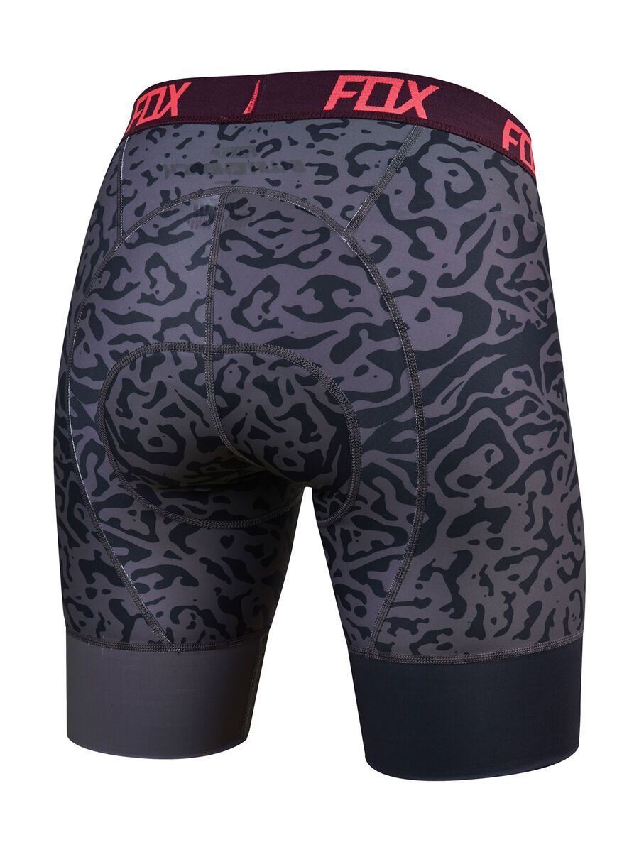 Fox Womens Switchback Short, charcoal - Bild 2