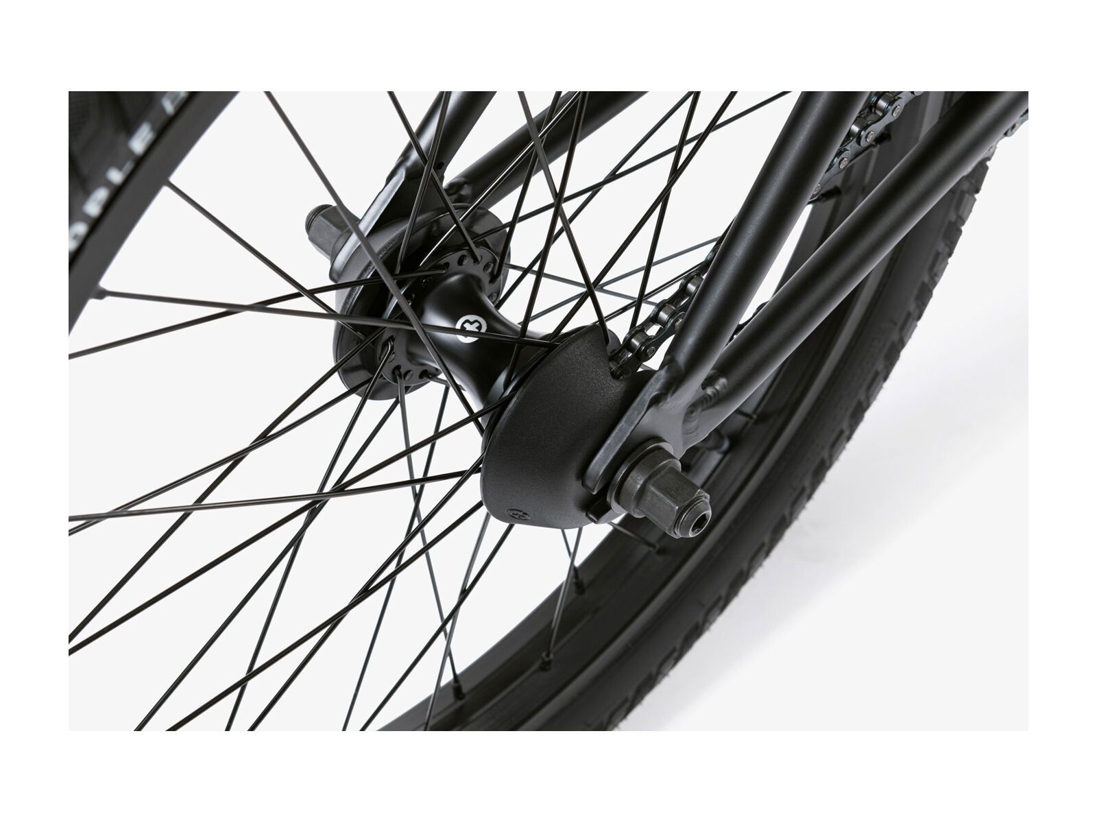 WeThePeople Crysis, matt black - Bild 6