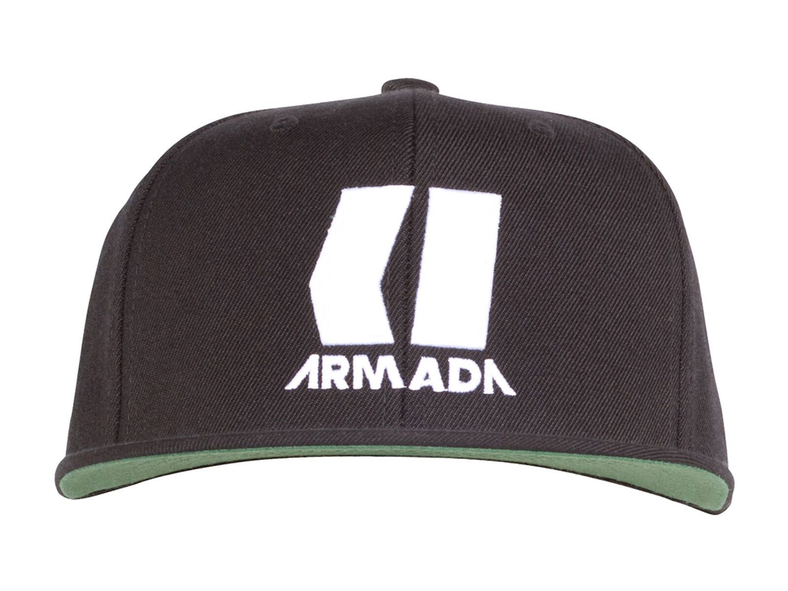 Armada Standard Hat, black - Bild 1