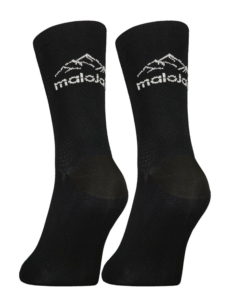 Maloja EsinoM., deep black - Bild 1