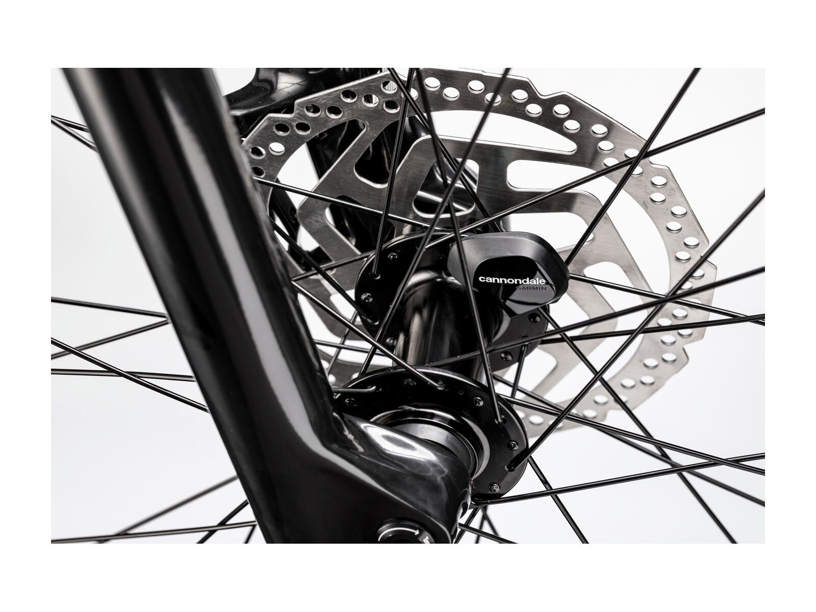 Cannondale Tesoro Neo X 1 Remixte, meteor gray - Bild 8