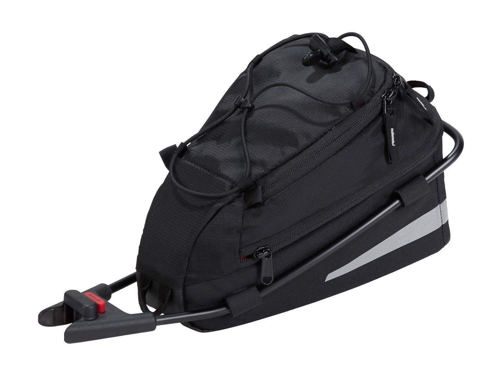 Vaude Off Road Bag S, black - Bild 2