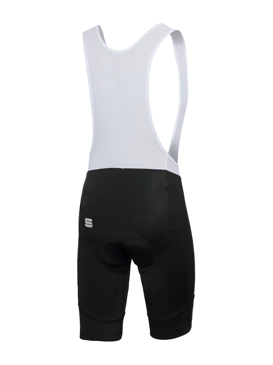 Sportful Vuelta Bibshort, black - Bild 2