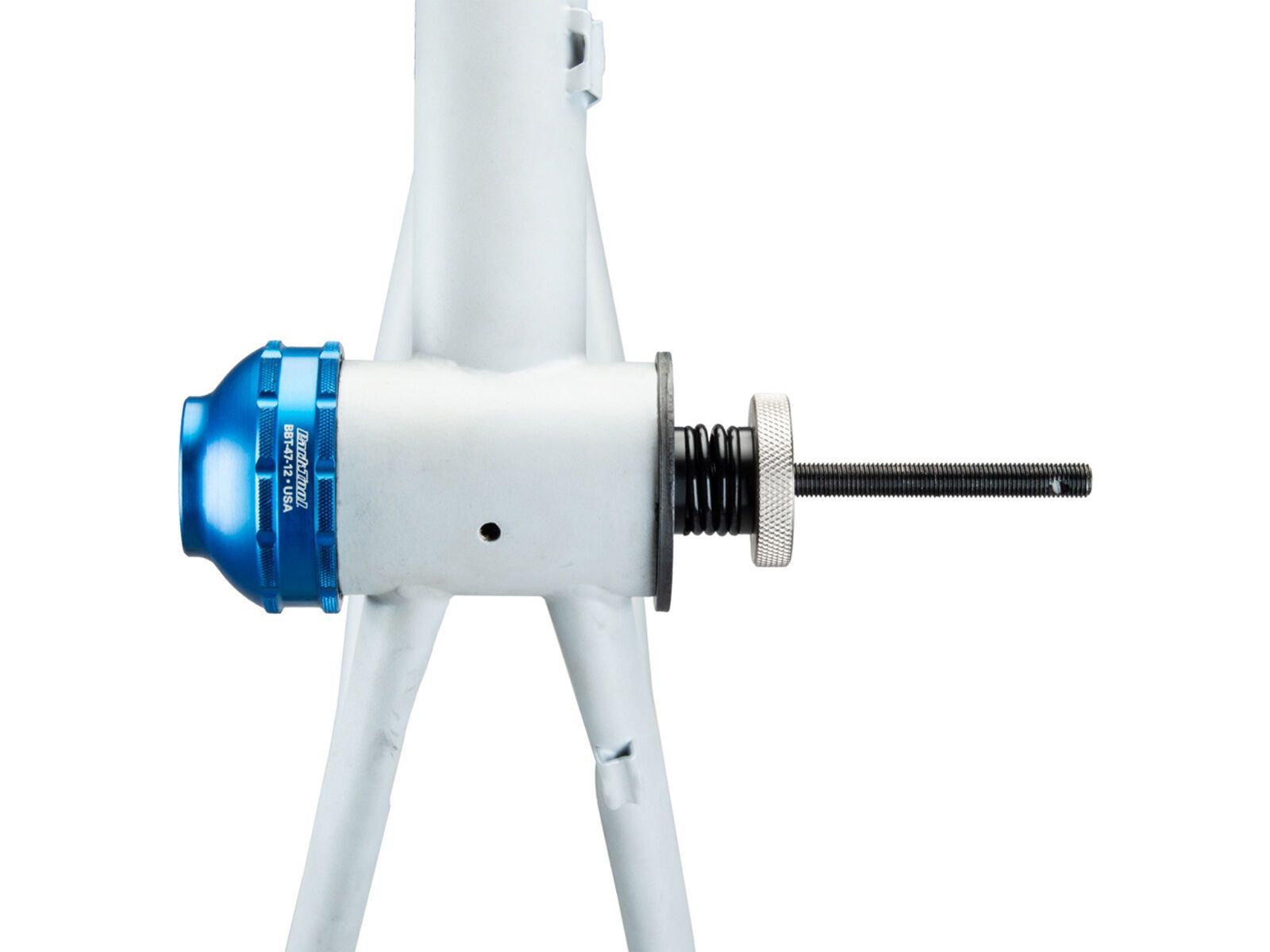 Park Tool BBT-47-16 Tretlagerwerkzeug / 12-Kerben - Bild 7