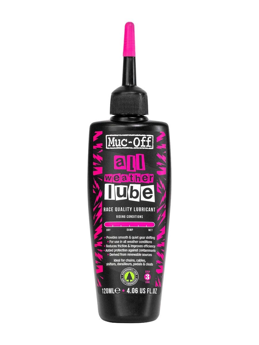 Muc-Off Bicycle Chain Care Kit, black - Bild 5