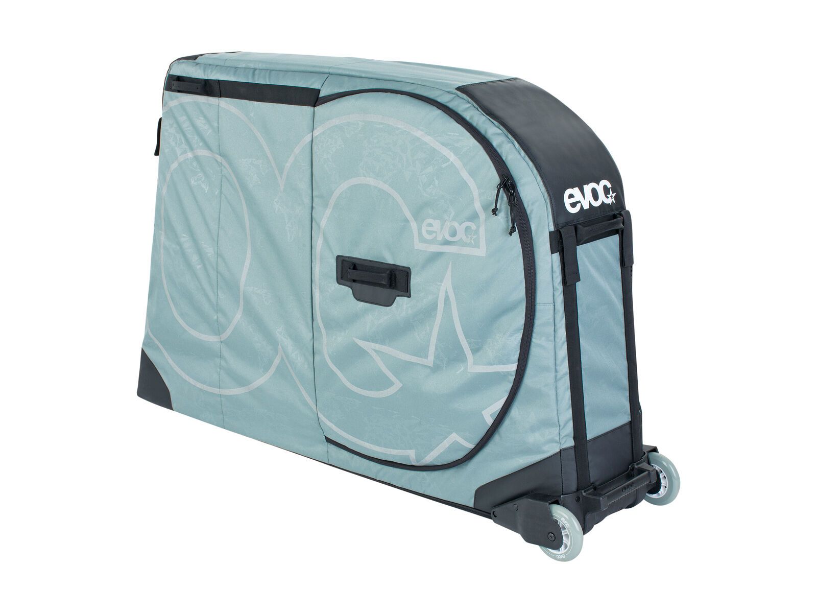 Evoc Bike Bag, steel - Bild 2