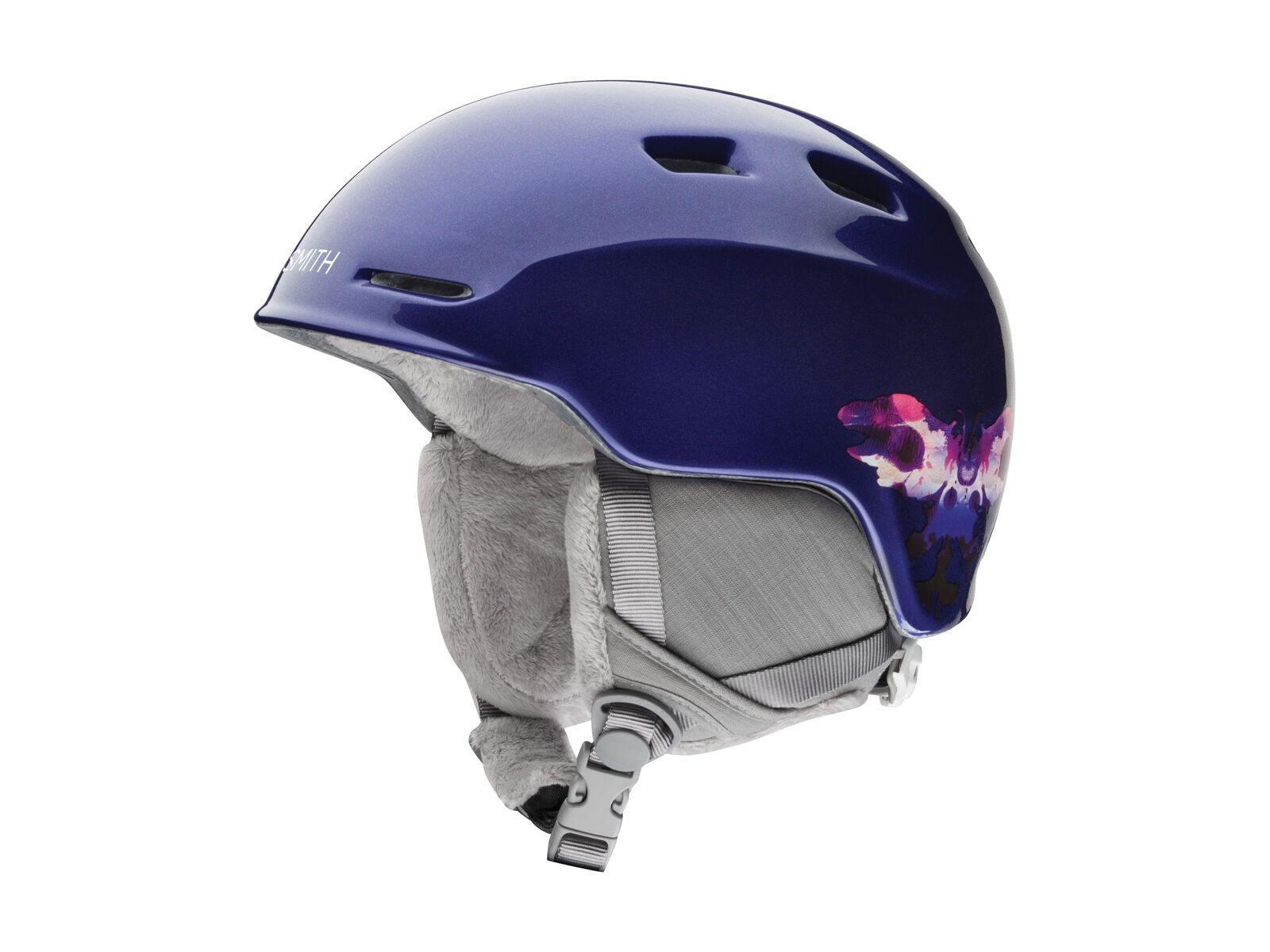 Smith Zoom Junior, ultraviolett inkblot - Bild 1