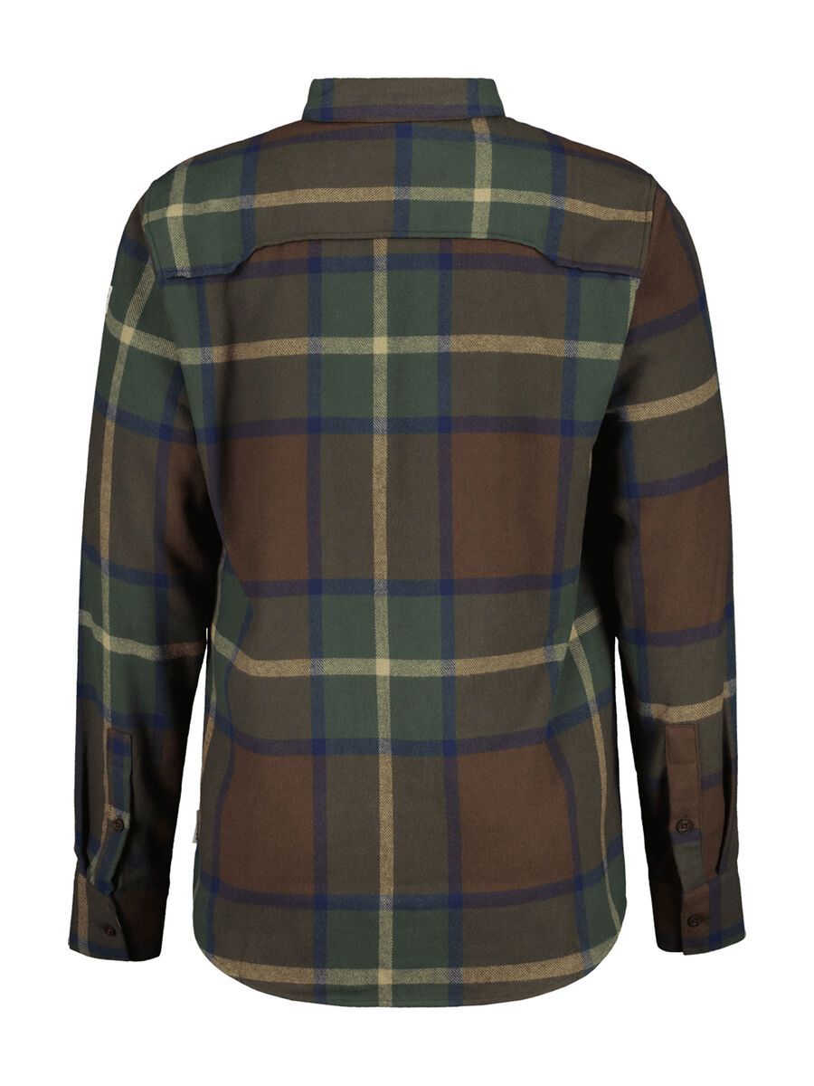 Maloja TendreM., chocolate multi - Bild 2