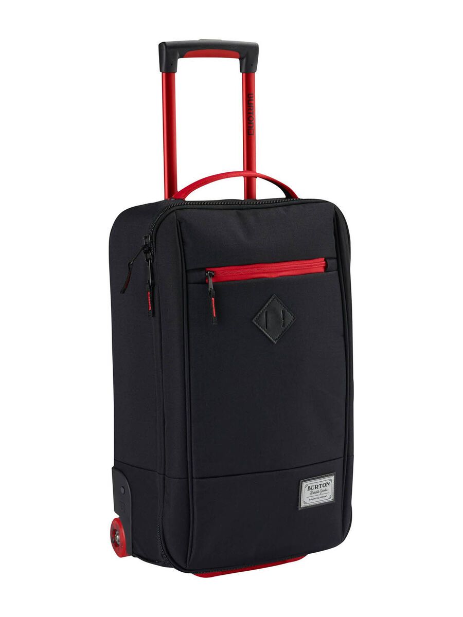 Burton Red Eye Roller, True Black - Bild 1