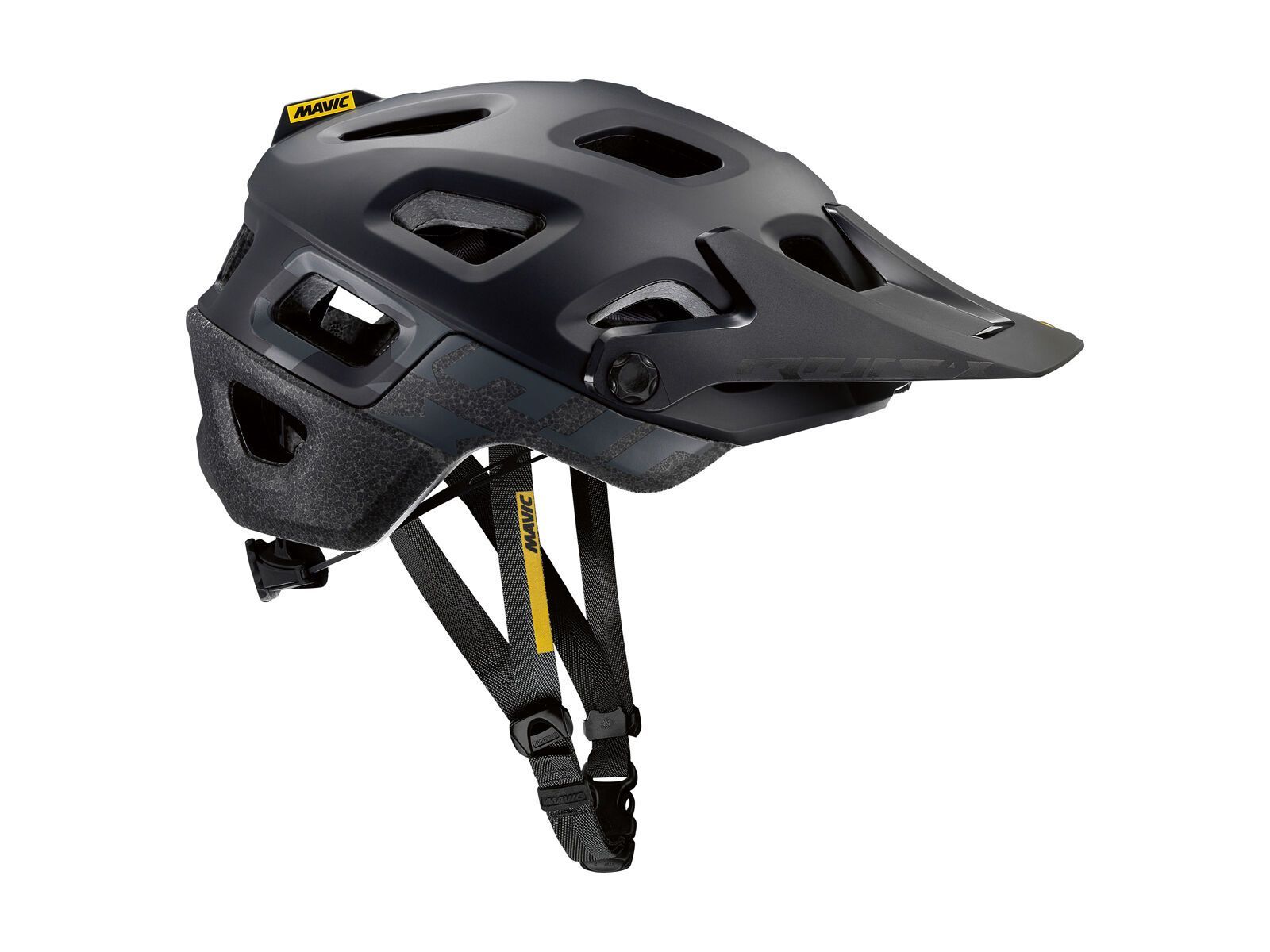 Mavic Crossmax Pro, black/black - Bild 1