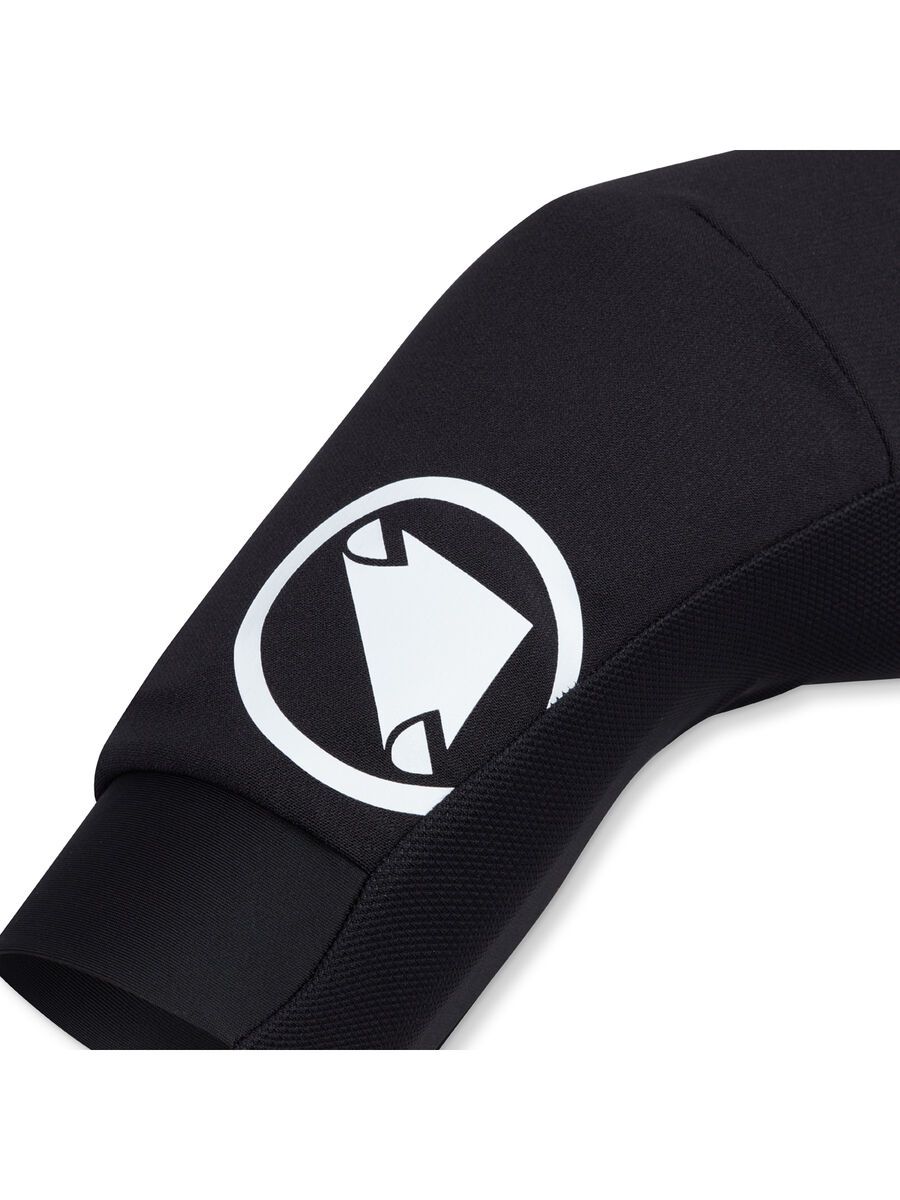 Endura SingleTrack Lite Ellbogen Protektoren, schwarz - Bild 3