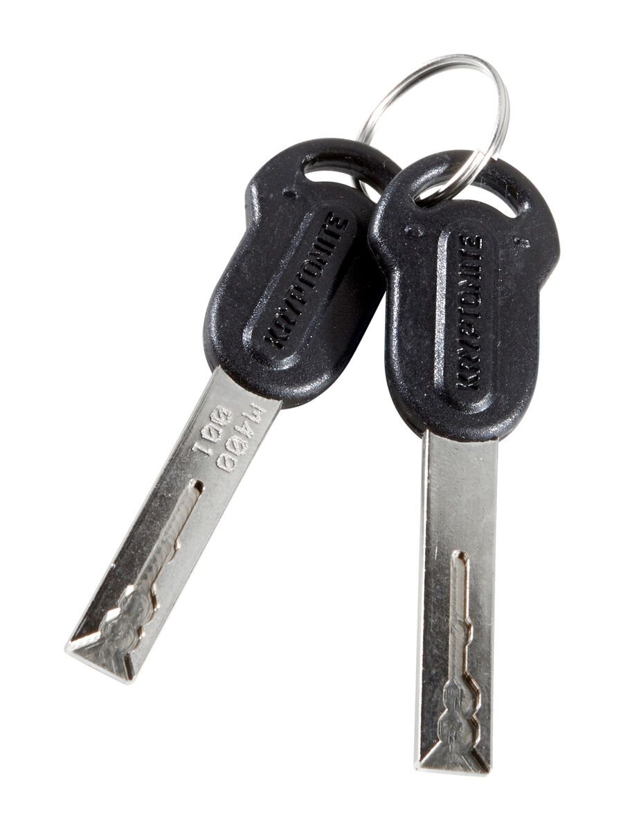 Kryptonite Keeper 585 Foldable - Bild 7