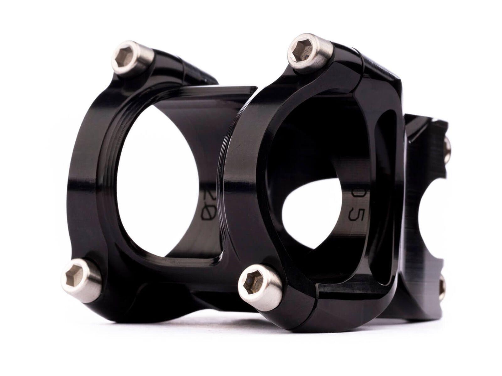 Tune GT35 + 5°, black - Bild 3