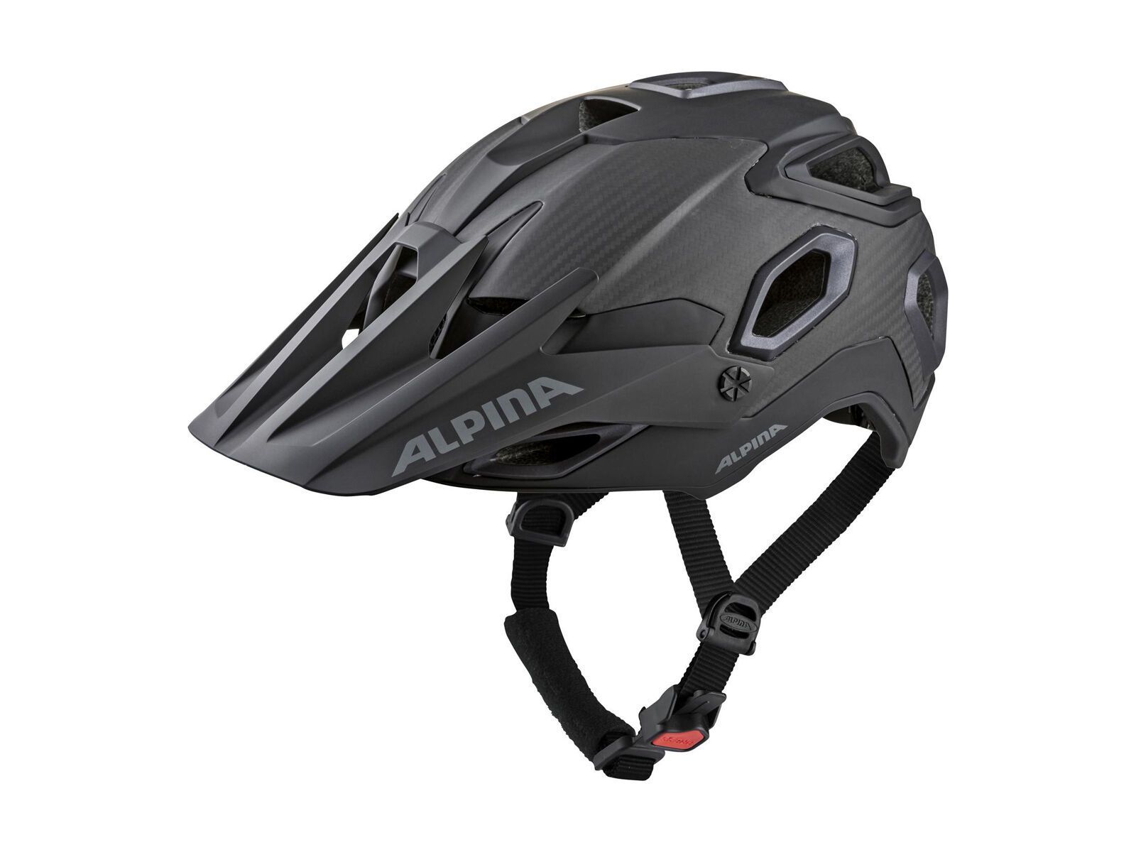 Alpina Rootage, black - Bild 1