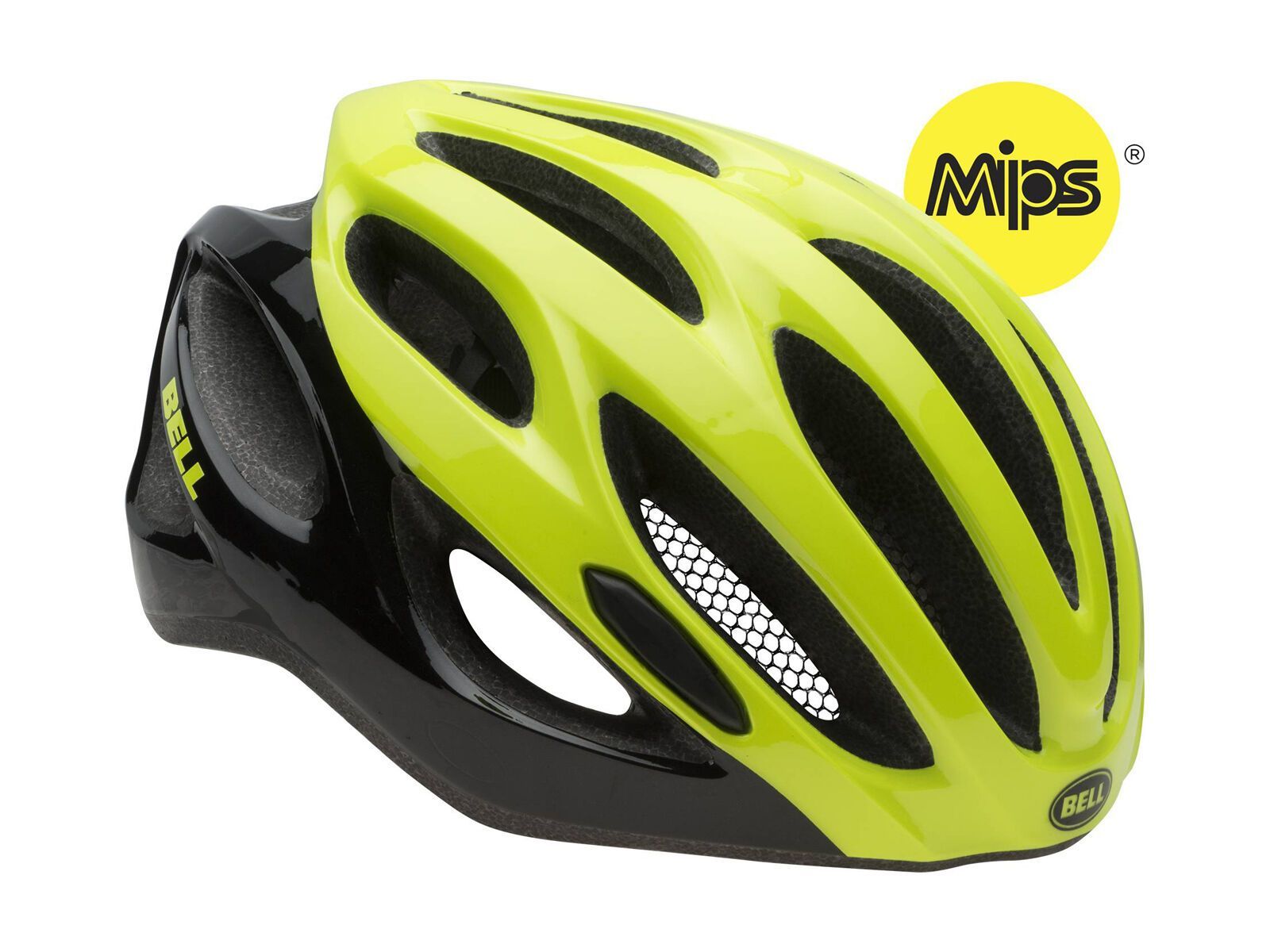 Bell Draft MIPS, retina sear/black repose - Bild 1