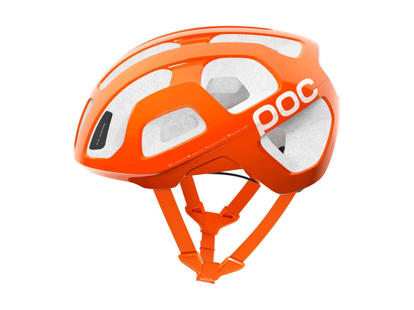 POC Octal AVIP, zink orange avip - Bild 1
