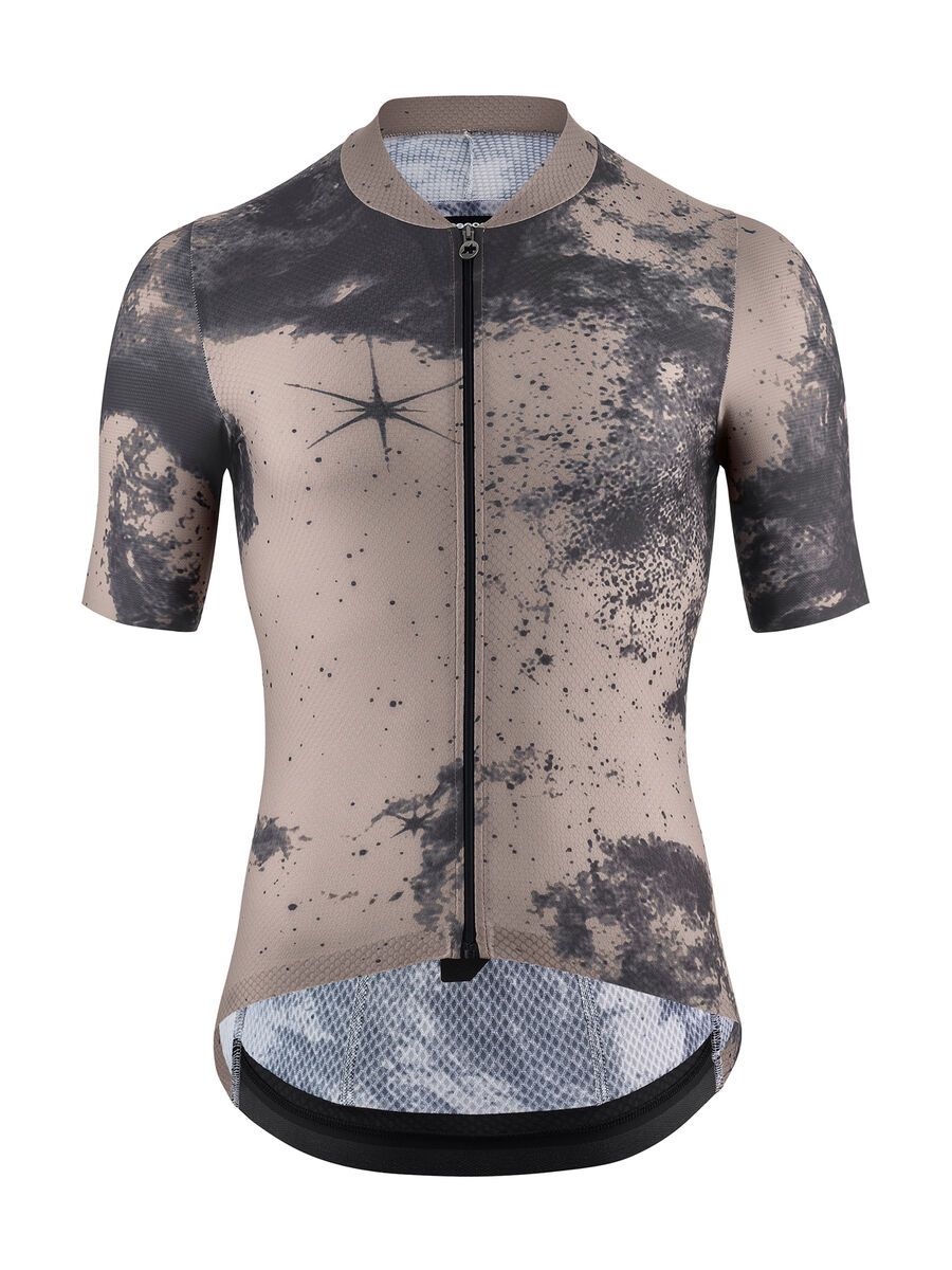 Assos Mille GT Jersey S11 Space Trip, dune sand - Bild 1