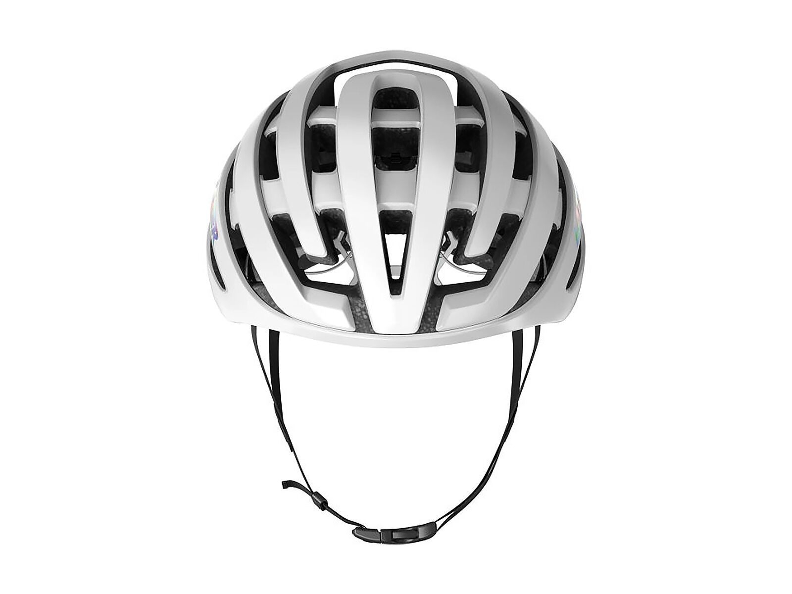 Lazer Z1 KinetiCore, full white LTD Edition - Bild 2