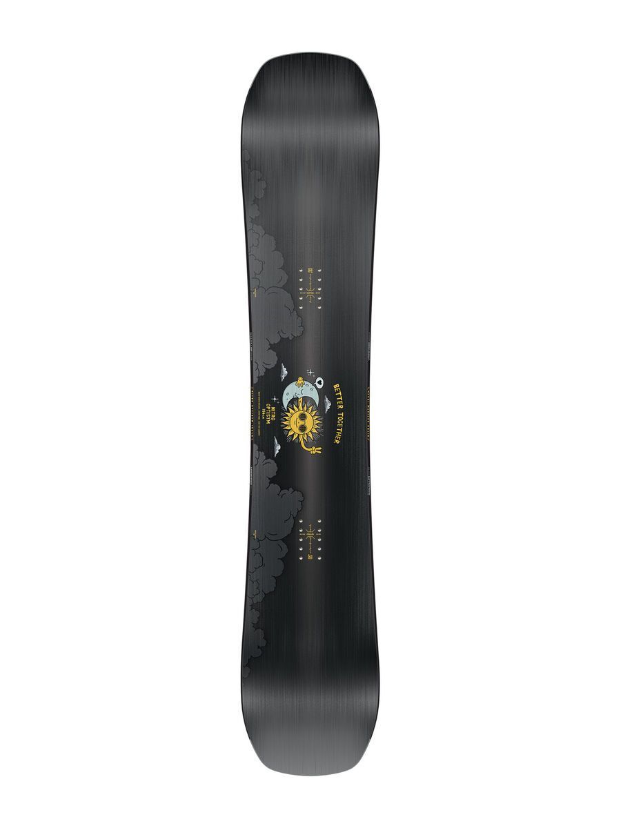 Nitro Optisym Mid-Wide - Bild 2
