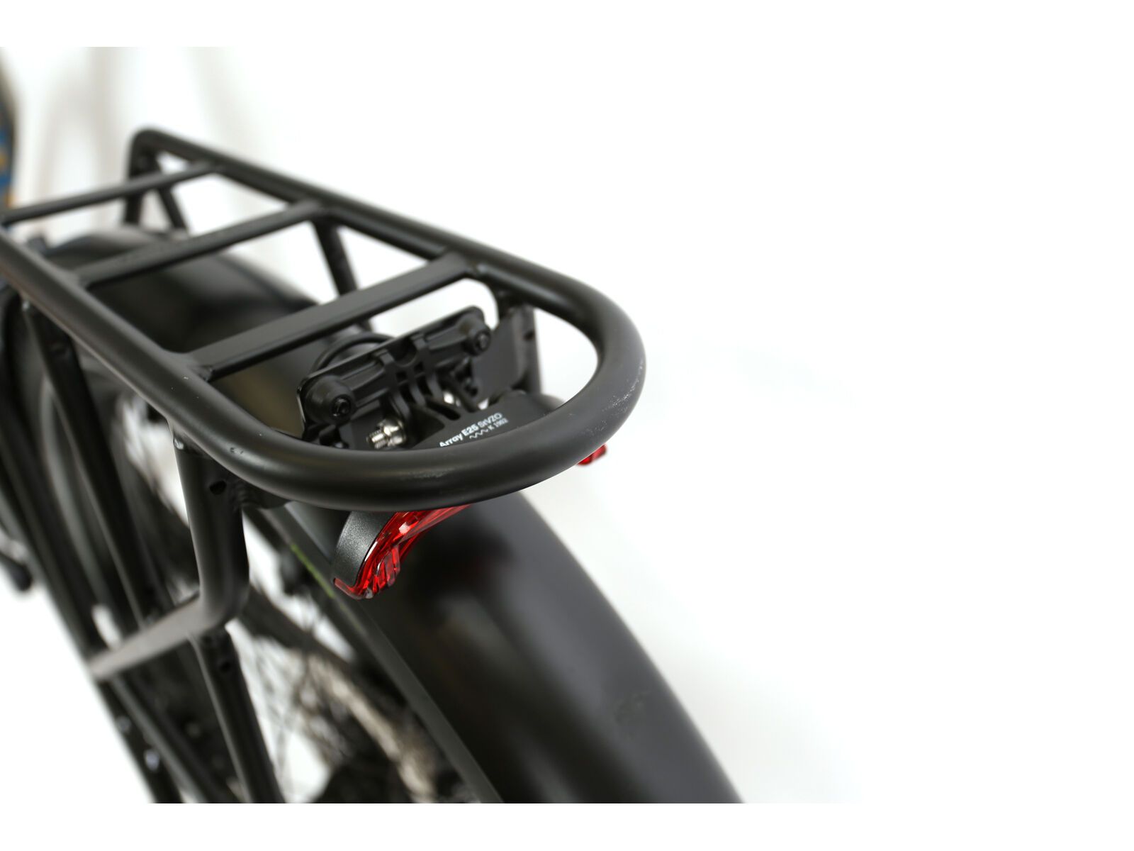 ***2. Wahl*** Cannondale Moterra EQ black pearl - Bild 2